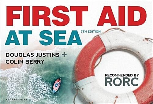 First Aid at Sea (Paperback, 7 ed)