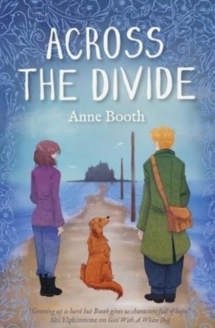 ACROSS THE DIVIDE (Paperback)