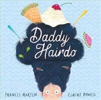 Daddy Hairdo (Paperback)