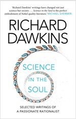 Science in the Soul : Selected Writings of a Passionate Rationalist (Paperback)