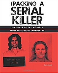 Tracking a Serial Killer (Hardcover)