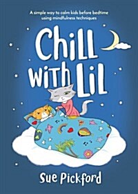 Chill with Lil (Hardcover)