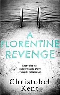 A Florentine Revenge (Paperback)