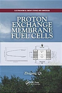 PROTON EXCHANGE MEMBRANE FUEL CELLS (Paperback)