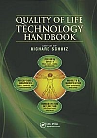 QUALITY OF LIFE TECHNOLOGY HANDBOOK (Paperback)