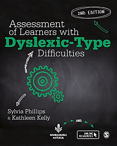 Assessment of Learners with Dyslexic-Type Difficulties (Paperback, 2 Revised edition)