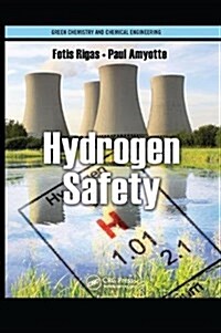 HYDROGEN SAFETY (Paperback)