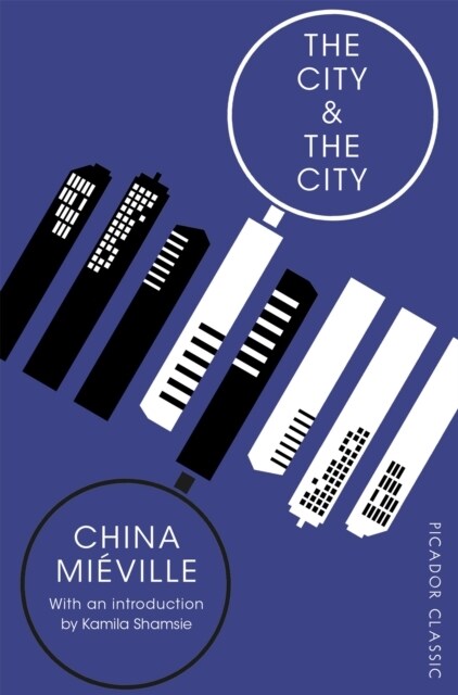 The City & The City (Paperback)