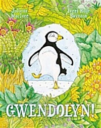 Gwendolyn! (Paperback)