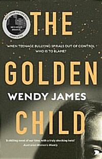 The Golden Child : Could she? Did she? And who is to blame? (Paperback)