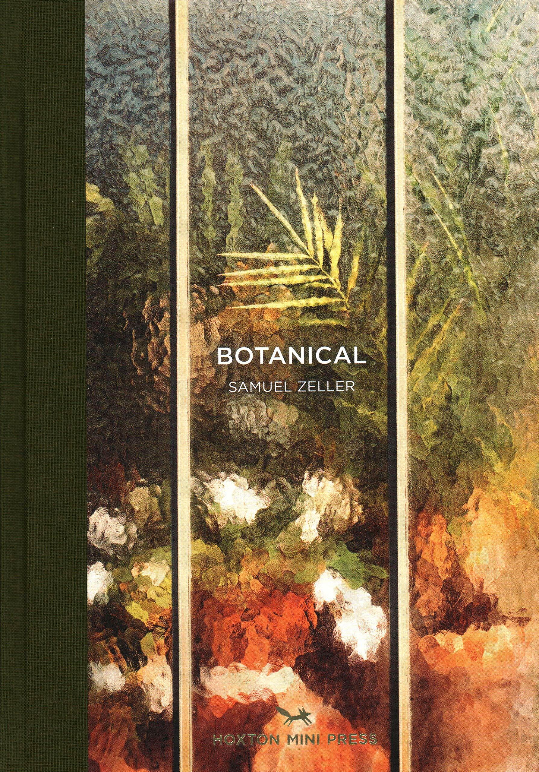 Botanical (Hardcover)