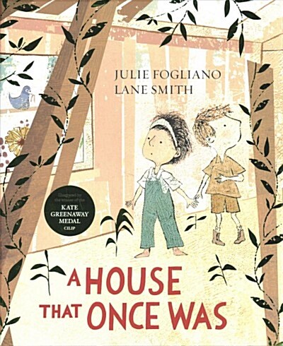 A House That Once Was (Hardcover)
