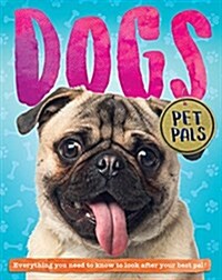 Pet Pals: Dog (Paperback)