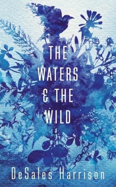 The Waters and the Wild (Hardcover)