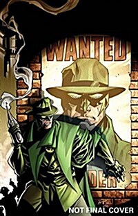 Green Hornet Omnibus Vol 2 TP (Paperback)