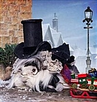 A Guinea Pig Christmas Carol (Hardcover)