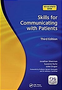 Skills for Communicating with Patients (Hardcover, 3 ed)