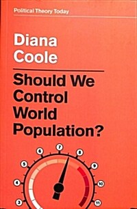 Should We Control World Population? (Paperback)