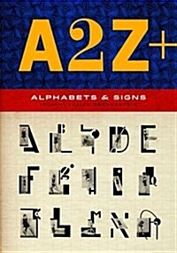 A2Z+ : Alphabets & Signs (Paperback)