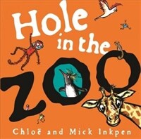 Hole in the Zoo (Paperback)