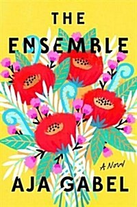The Ensemble (Paperback)