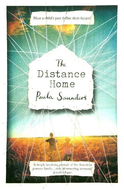 THE DISTANCE HOME (Paperback)