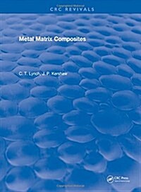 METAL MATRIX COMPOSITES (Hardcover)
