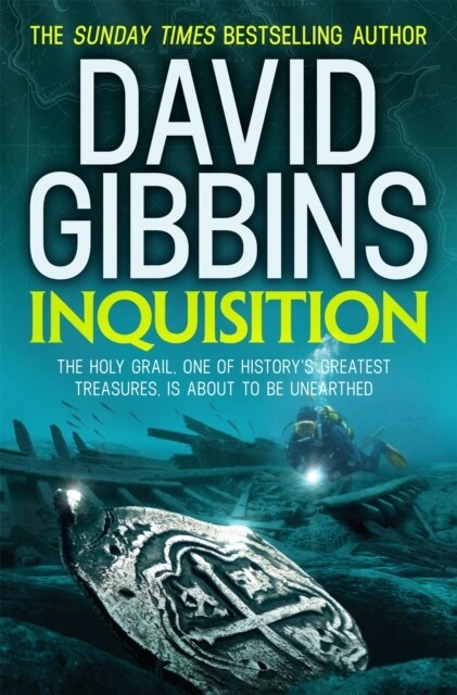 Inquisition (Paperback)