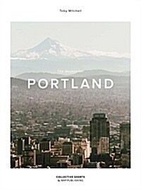 THE WEEKENDER PORTLAND (Hardcover)