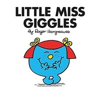 Little Miss Giggles (Paperback)