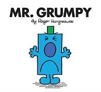 Mr. Grumpy (Paperback)