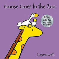 Goose goes to the zoo