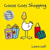 Goose goes shopping. [2]