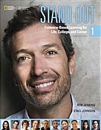 Stand Out 1 (Paperback, 3)