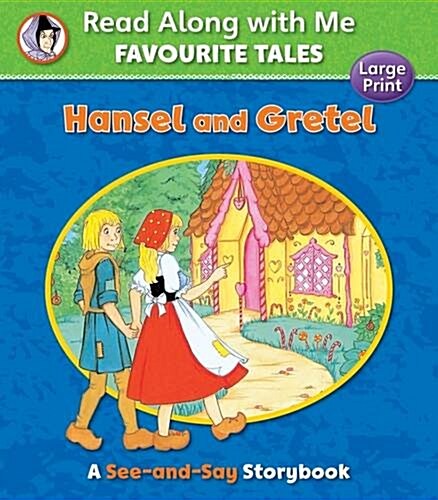 Hansel and Gretel (Paperback, 2 Revised edition)