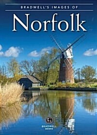 Bradwells Images of Norfolk (Paperback)