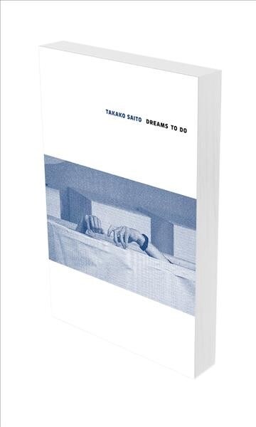 Takako Saito: Dreams to Do: Kat. Museum F? Gegenwartskunst Siegen (Paperback)
