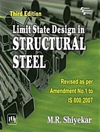 Limit State Design in Structural Steel (Paperback, 3 Revised edition)