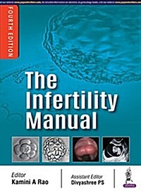 The Infertility Manual (Paperback, 4)