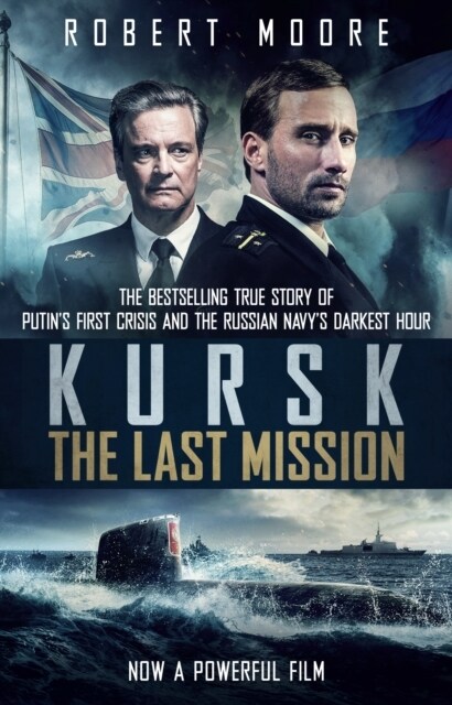 Kursk : Film tie-in (Paperback, Film Tie-In)