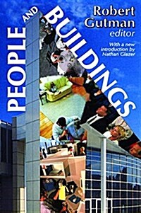 PEOPLE AND BUILDINGS (Hardcover)