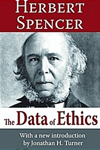 The Data of Ethics (Hardcover)