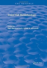 INSECT CELL BIOTECHNOLOGY (Hardcover)