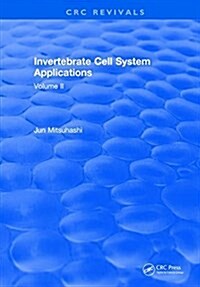 Invertebrate Cell System Applications : Volume II (Hardcover)