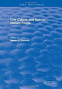Low Calorie and Special Dietary Foods (Hardcover)