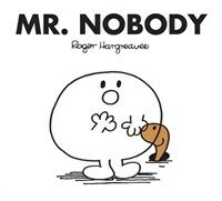 Mr. Nobody (Paperback)