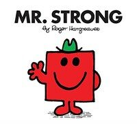 Mr. Strong (Paperback)