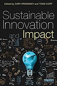 Sustainable Innovation and Impact (Paperback)