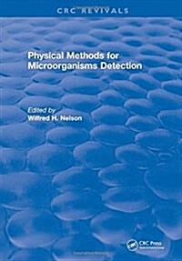 Physical Methods for Microorganisms Detection (Hardcover)