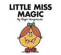 Little Miss Magic (Paperback)